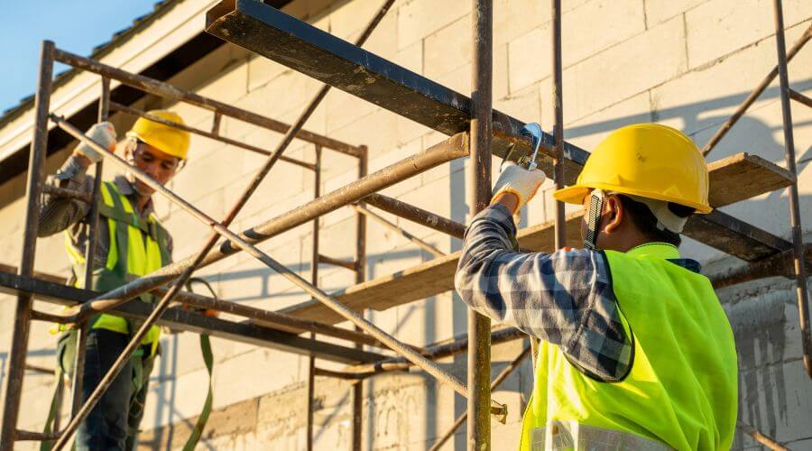 Expert flood damage restoration services in Macclenny, FL